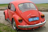 Volkswagen Kaefer 1302 1.2 (11) (34 Hp) 1969 - 1972