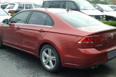 Volkswagen Lamando 330TSI (180 Hp) DSG 2014 - 2018