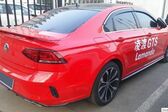 Volkswagen Lamando GTS 2.0 TSI (220 Hp) DCT 2016 - 2017