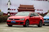 Volkswagen Lamando GTS 2016 - 2017