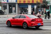 Volkswagen Lamando GTS 2016 - 2017