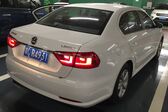 Volkswagen Lavida II (facelift 2015) 1.6 (110 Hp) 2015 - 2018