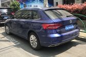 Volkswagen Gran Lavida III 2018 - present