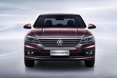 Volkswagen Lavida III 1.5i (116 Hp) Tiptronic 2018 - 2019