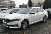 Volkswagen Lavida III 1.5i (113 Hp) 2019 - present