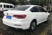 Volkswagen Lavida III 1.5i (116 Hp) 2018 - 2019