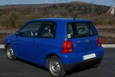 Volkswagen Lupo (6X) 1.4 TDI (75 Hp) 1999 - 2005