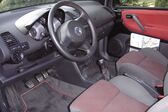 Volkswagen Lupo (6X) 1.4 TDI (75 Hp) 1999 - 2005