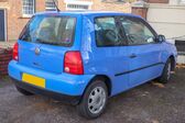 Volkswagen Lupo (6X) 1.4 i FSI 16V (105 Hp) 2000 - 2005