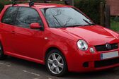 Volkswagen Lupo (6X) 1.4 i (60 Hp) 1999 - 2005