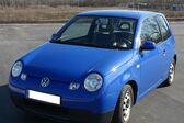 Volkswagen Lupo (6X) 1.4 16V (75 Hp) 1998 - 2005