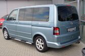 Volkswagen Multivan (T5) 2003 - 2009