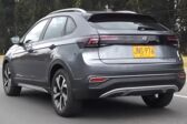 Volkswagen Nivus 2020 - present