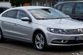 Volkswagen CC I (facelift 2012) 2.0 TDI (184 Hp) 5 Seat 2015 - 2016