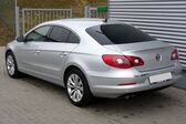 Volkswagen Passat CC I 2.0 TDI (140 Hp) DSG 2008 - 2012