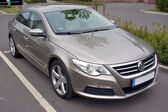 Volkswagen Passat CC I 2.0 TSI (200 Hp) 2008 - 2010