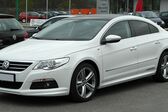 Volkswagen Passat CC I 3.6 V6 FSI (300 Hp) 4Motion DSG 2008 - 2012