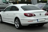 Volkswagen Passat CC I 2.0 TDI (140 Hp) DSG 2008 - 2012