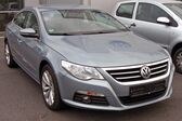 Volkswagen Passat CC I 2.0 TDI (140 Hp) DSG 2008 - 2012