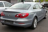 Volkswagen Passat CC I 2.0 TDI (140 Hp) DSG 2008 - 2012