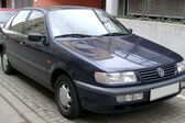 Volkswagen Passat (B4) 2.8 VR6 (174 Hp) Automatic 1993 - 1996