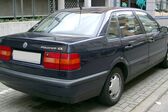 Volkswagen Passat (B4) 2.8 VR6 (174 Hp) 1993 - 1996