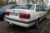 Volkswagen Passat (B4) 1.8 (90 Hp) Automatic 1993 - 1996