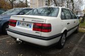 Volkswagen Passat (B4) 2.8 VR6 (174 Hp) 1993 - 1996