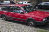 Volkswagen Passat Variant (B2) 2.2 Syncro (120 Hp) 1985 - 1988