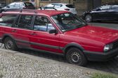 Volkswagen Passat Variant (B2) 1.8 Syncro (90 Hp) 1986 - 1988