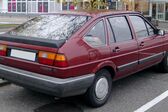 Volkswagen Passat Hatchback (B2; facelift 1985) 1.6 TD (69 Hp) 1985 - 1988