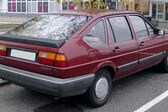 Volkswagen Passat Hatchback (B2; facelift 1985) 1.8 (90 Hp) 1985 - 1988