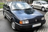 Volkswagen Passat Variant (B3) 1.8 G60 Syncro (160 Hp) 1991 - 1991