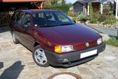 Volkswagen Passat Variant (B3) 1.8 G60 Syncro (160 Hp) 1988 - 1992