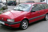 Volkswagen Passat Variant (B3) 1.8 (90 Hp) Automatic 1988 - 1993