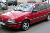 Volkswagen Passat Variant (B3) 1.9 TD (75 Hp) 1991 - 1993