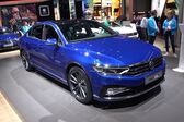 Volkswagen Passat (B8, facelift 2019) GTE 1.4 TSI (218 Hp) Plug-in Hybrid DSG 2020 - present