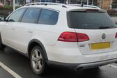 Volkswagen Passat Alltrack (B7) 2010 - 2014