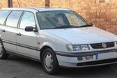 Volkswagen Passat Variant (B4) 2.0 16V (150 Hp) 1993 - 1997