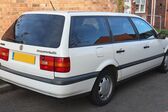 Volkswagen Passat Variant (B4) 2.0 16V (150 Hp) 1993 - 1997