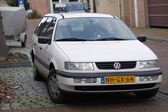 Volkswagen Passat Variant (B4) 1.6 (100 Hp) 1995 - 1997