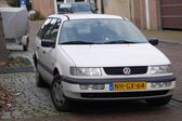 Volkswagen Passat Variant (B4) 2.0 16V (150 Hp) 1993 - 1997