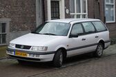 Volkswagen Passat Variant (B4) 1993 - 1997