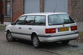 Volkswagen Passat Variant (B4) 2.9 VR6 (184 Hp) Syncro 1995 - 1997