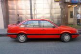 Volkswagen Passat (B3) 2.0 16V GT (136 Hp) 1988 - 1993