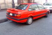 Volkswagen Passat (B3) 1.8 (90 Hp) 1988 - 1993