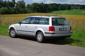 Volkswagen Passat Variant (B5) 1.8 20V (125 Hp) Automatic 1997 - 2000