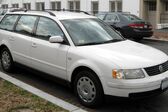 Volkswagen Passat Variant (B5) 1.8 T 20V (150 Hp) 1997 - 2000