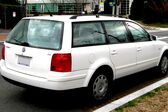 Volkswagen Passat Variant (B5) 1.9 TDI (90 Hp) 1997 - 2000