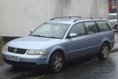 Volkswagen Passat Variant (B5) 1.8 T 20V (150 Hp) 1997 - 2000